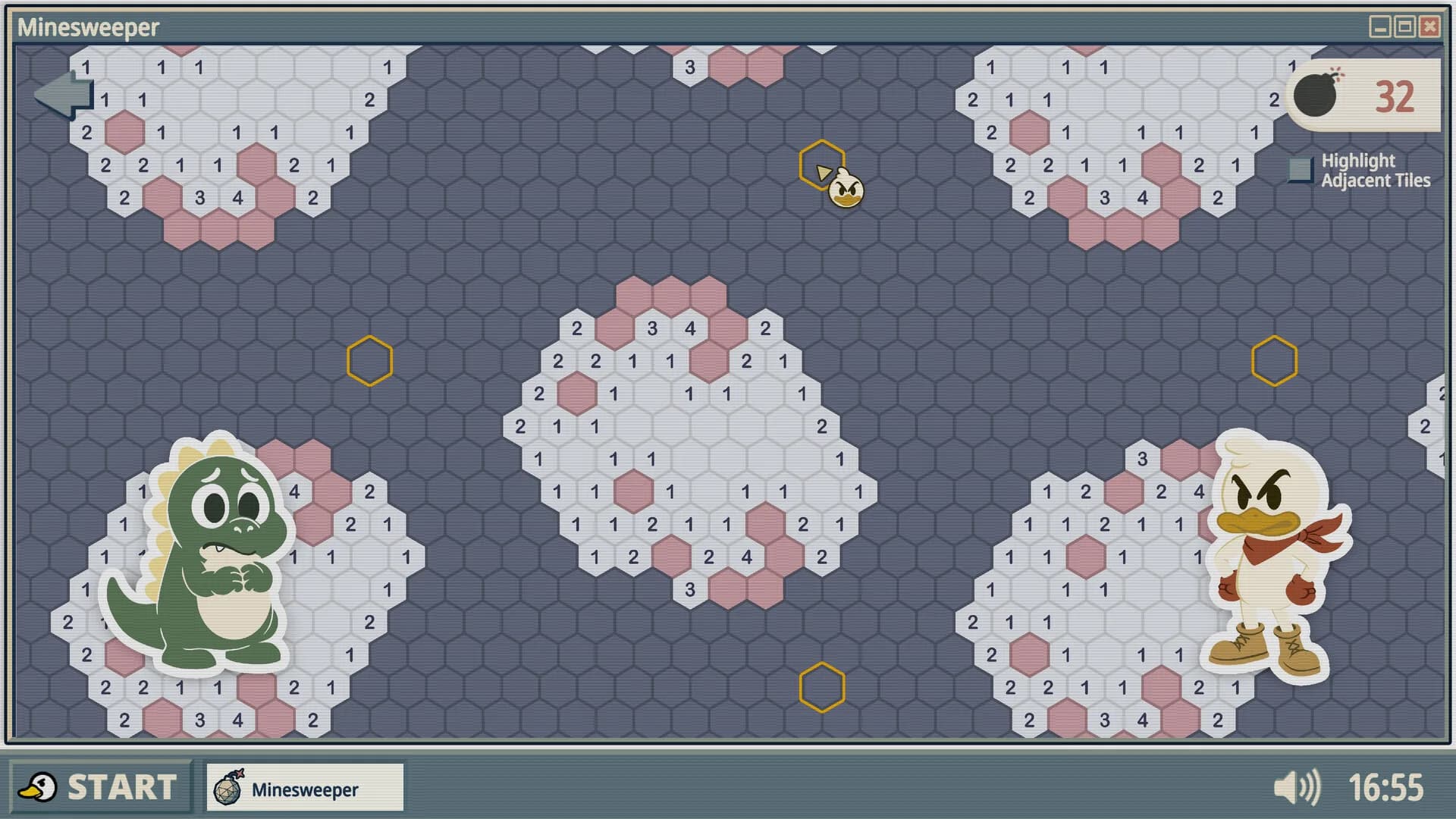 Minesweeper: Next-Gen görsel 14