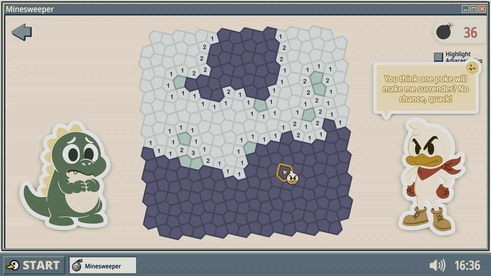 Minesweeper: Next-Gen görsel 4