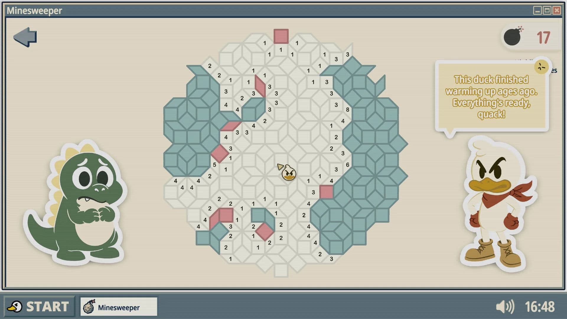 Minesweeper: Next-Gen görsel 8