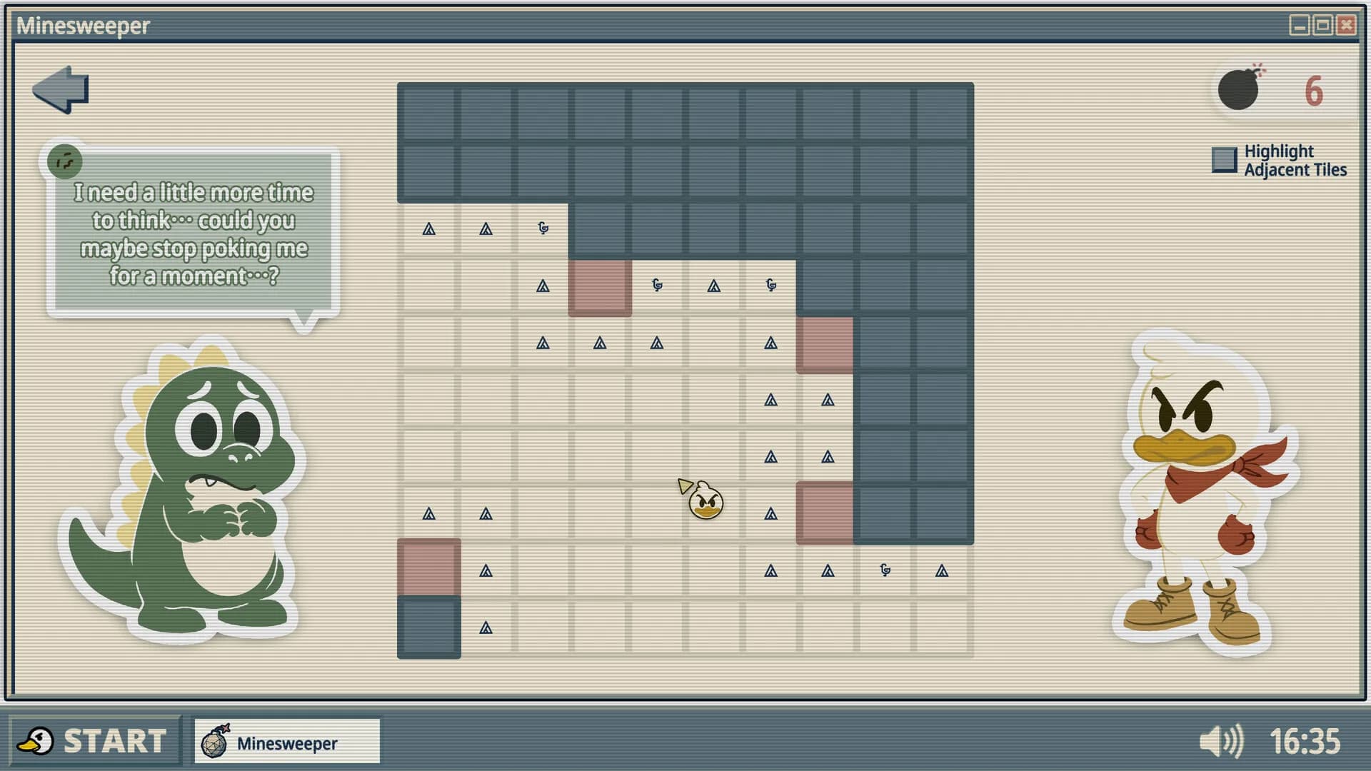 Minesweeper: Next-Gen görsel 9