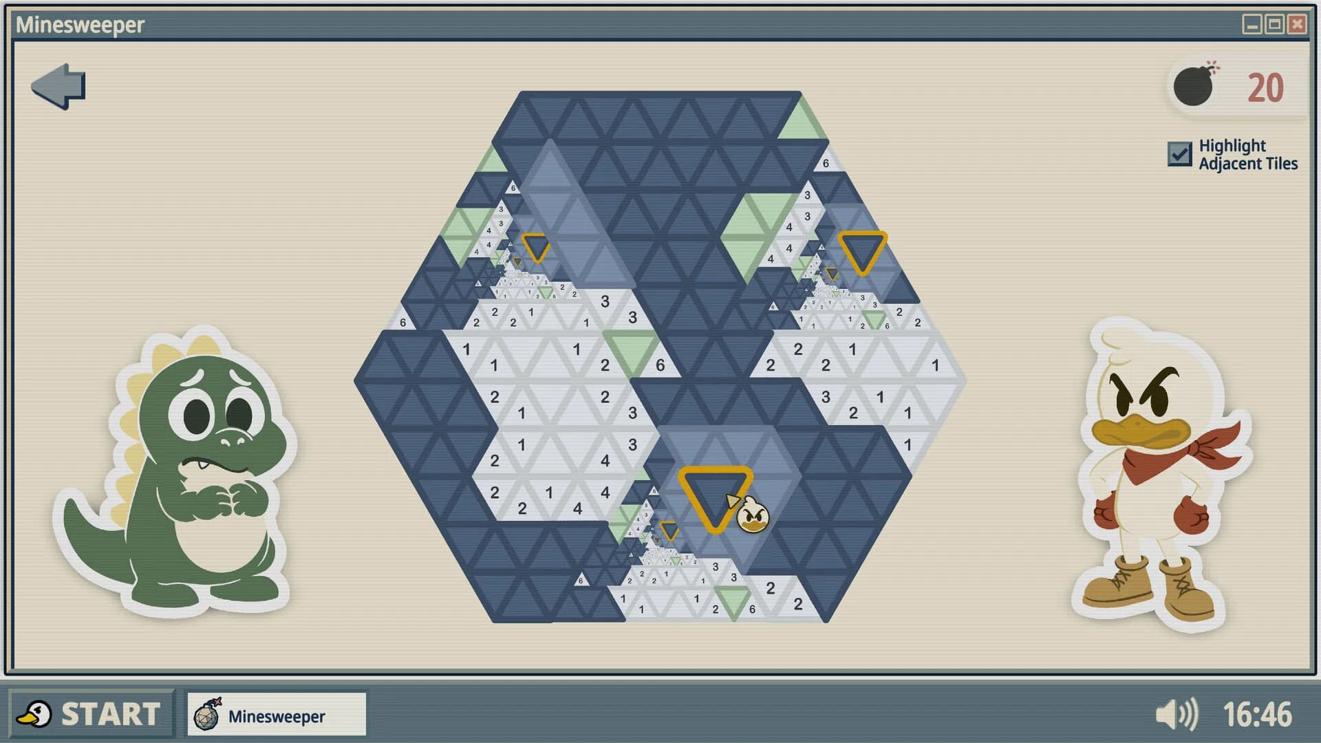 Minesweeper: Next-Gen görsel 11
