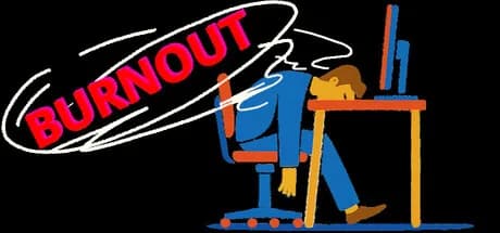 Burnout görsel 1