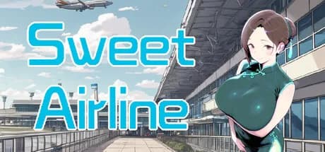 Sweet Airline görsel 1