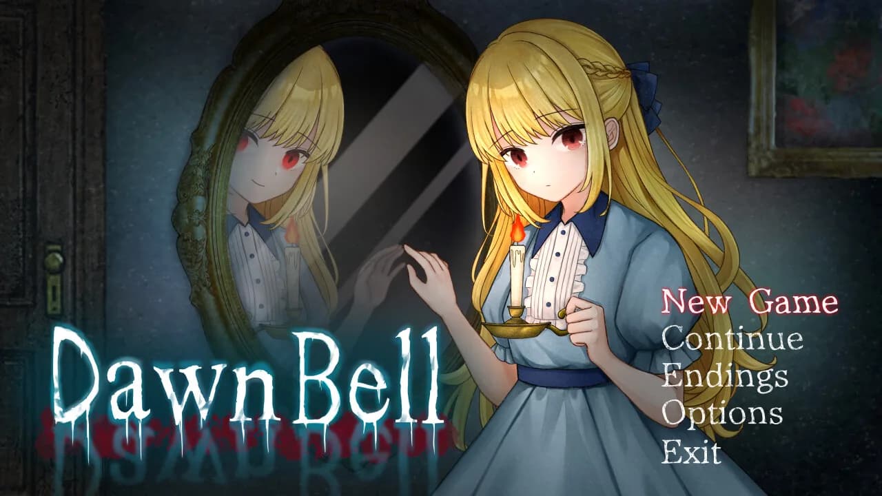Dawn Bell görsel 2