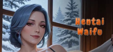 Hentai Waifu görsel 1