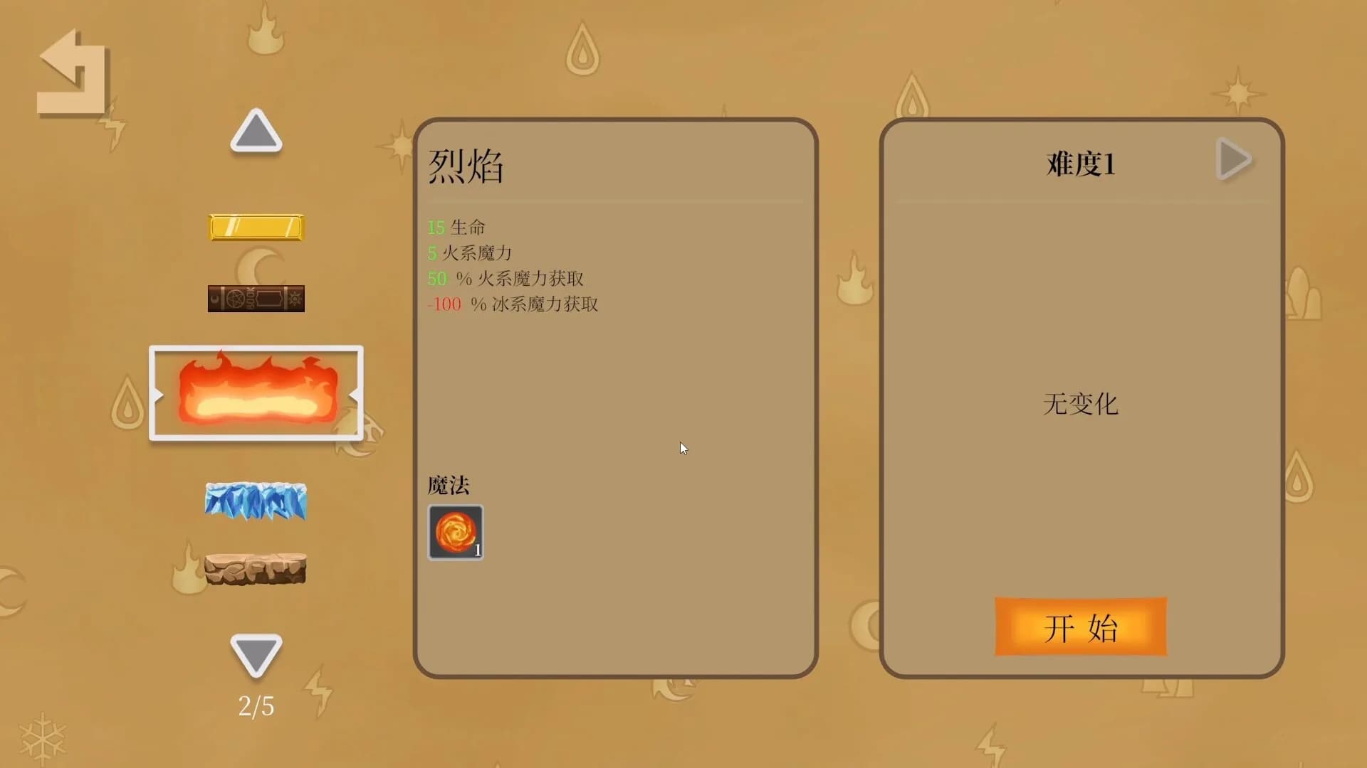 魔法弹传奇MagicBulletStory görsel 3