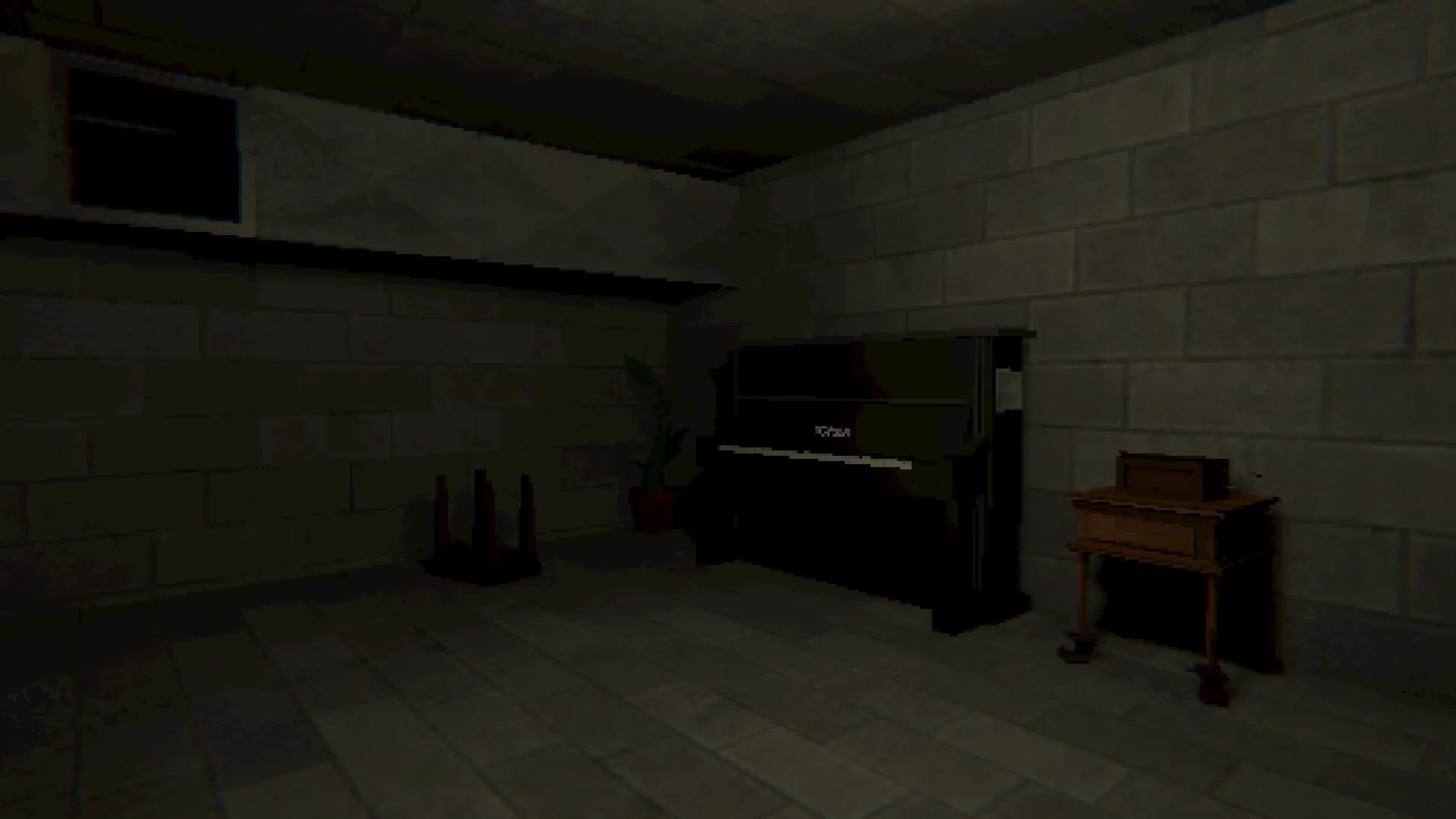 A MAZE IN UNDERGROUND görsel 3