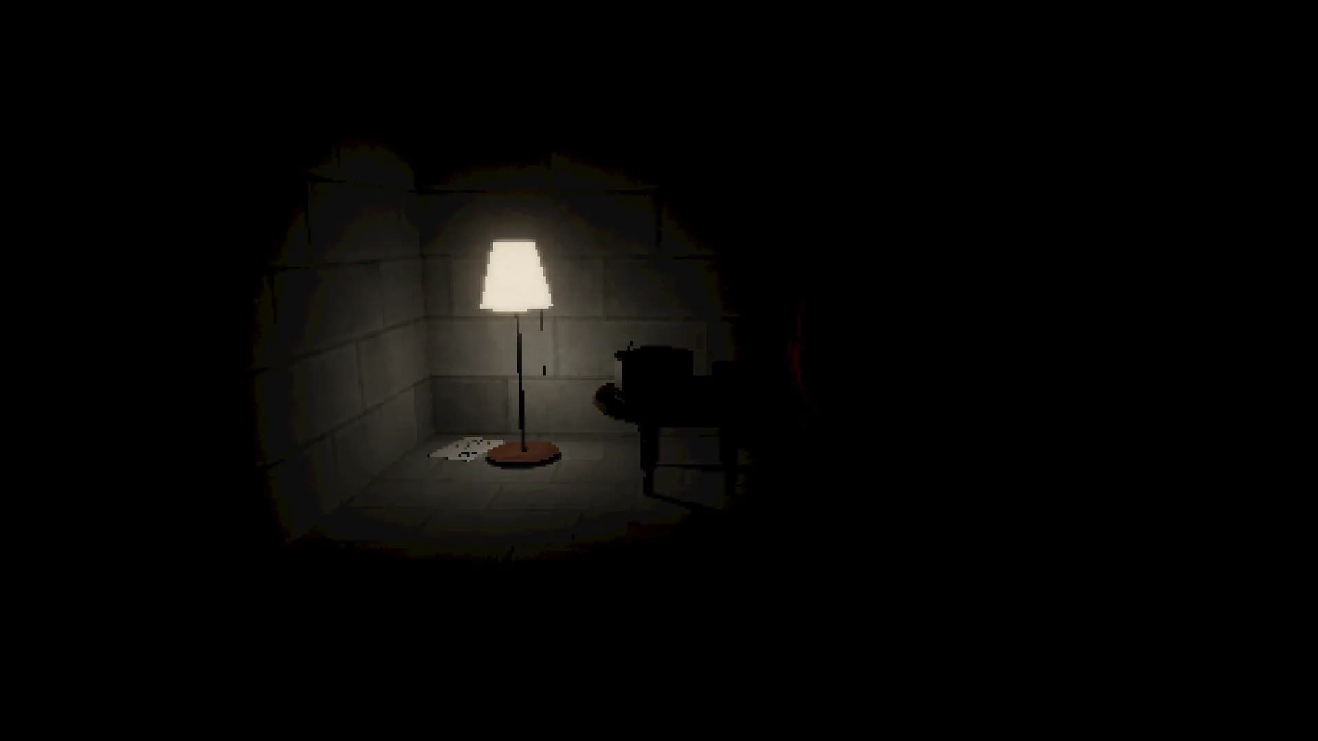 A MAZE IN UNDERGROUND görsel 5