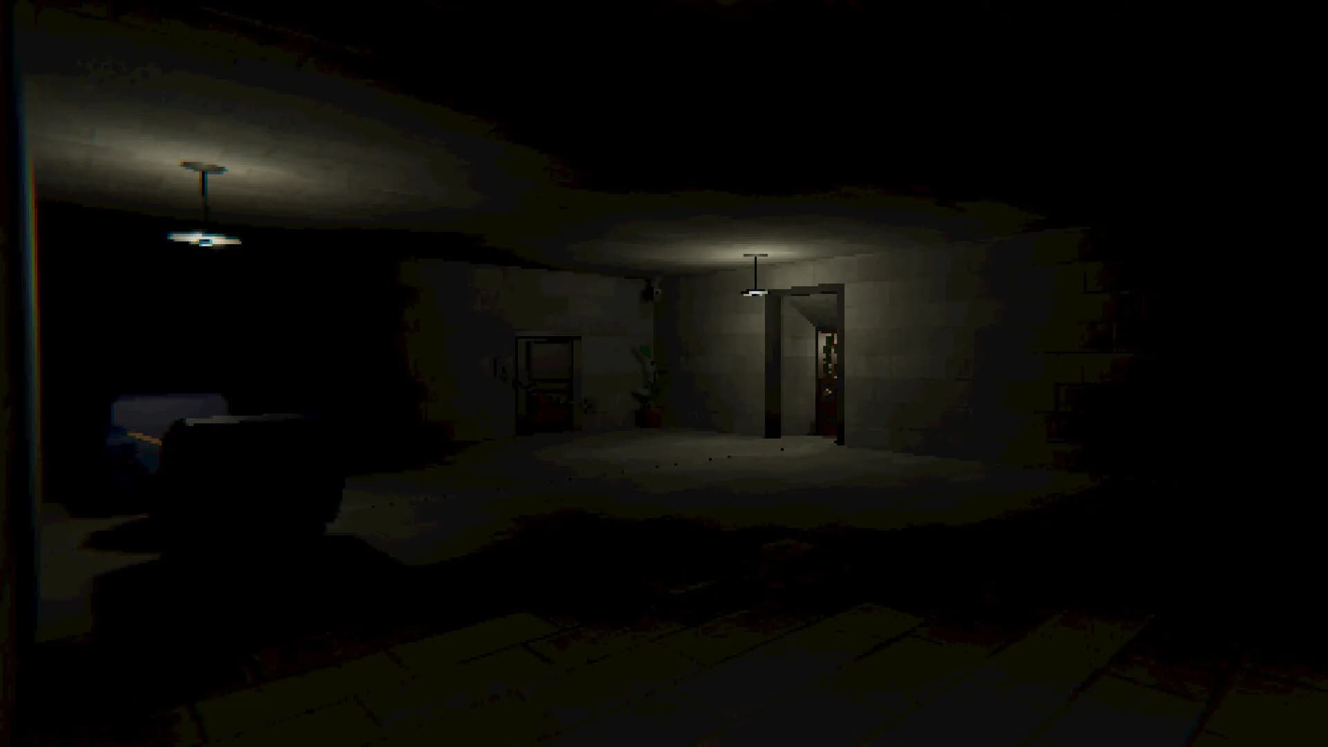 A MAZE IN UNDERGROUND görsel 6