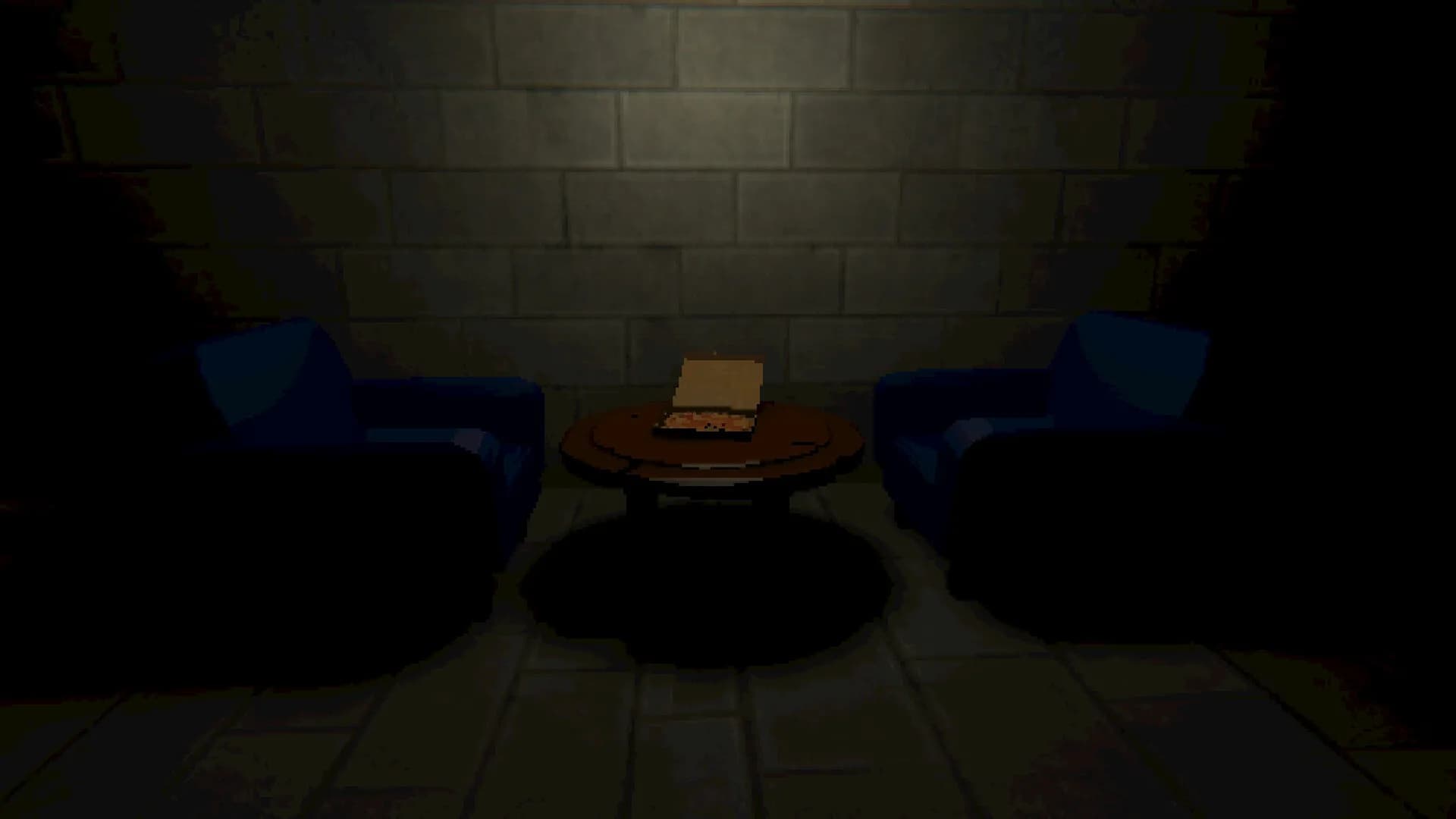 A MAZE IN UNDERGROUND görsel 7