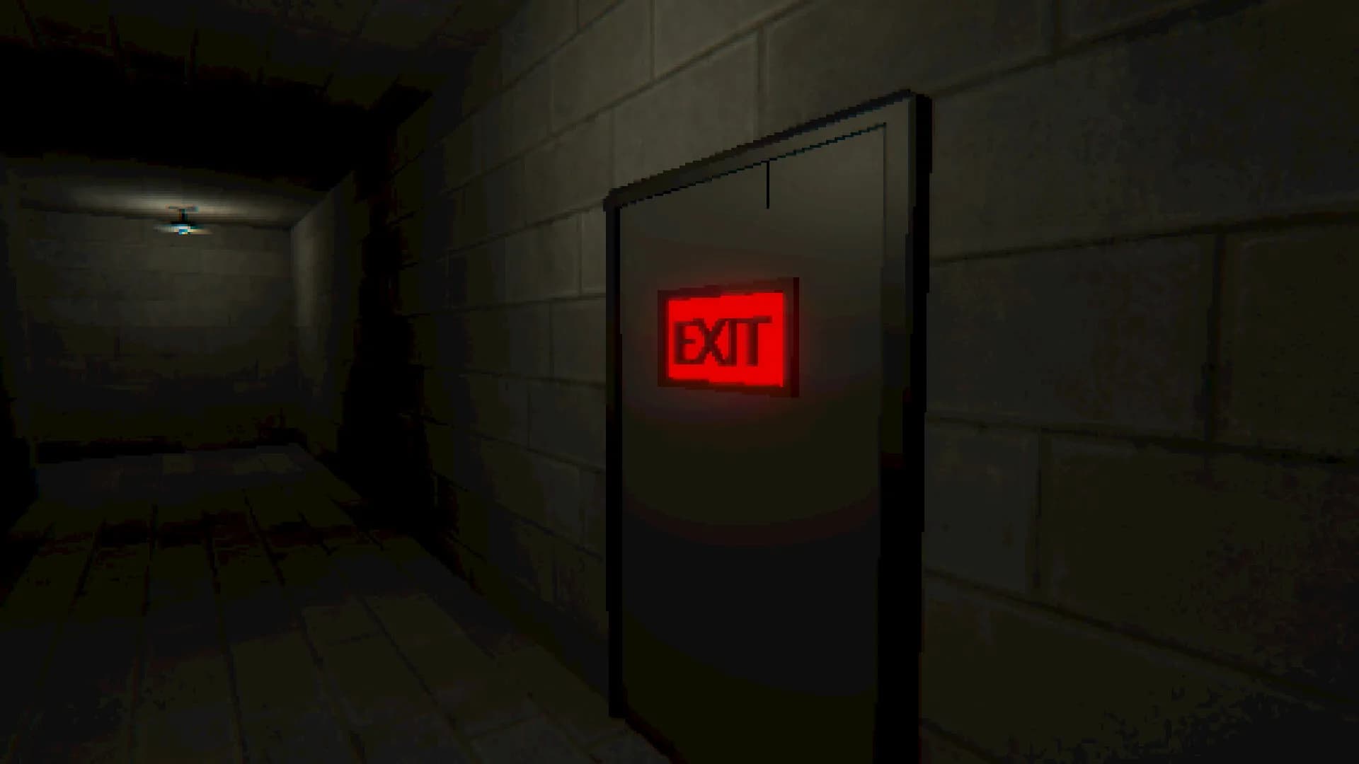 A MAZE IN UNDERGROUND görsel 9