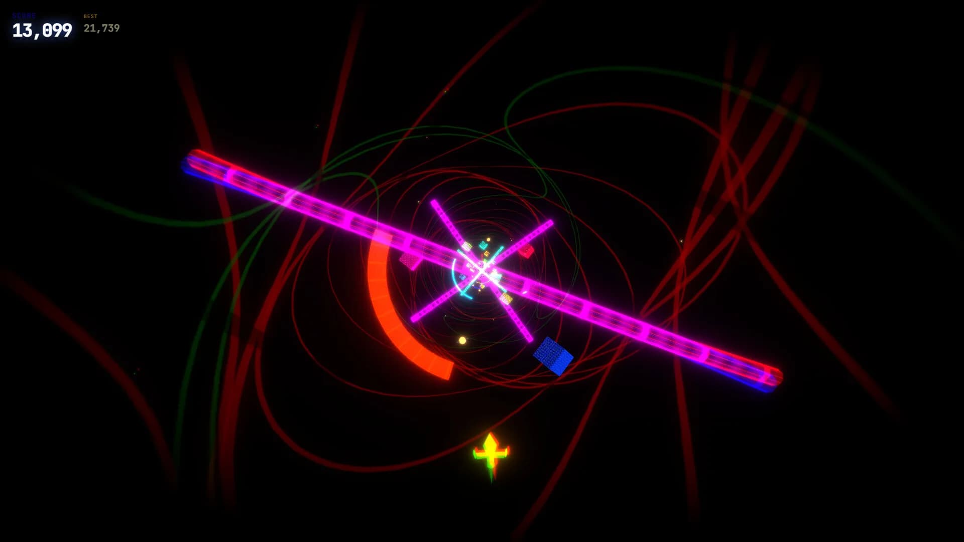 Neon Hole görsel 14