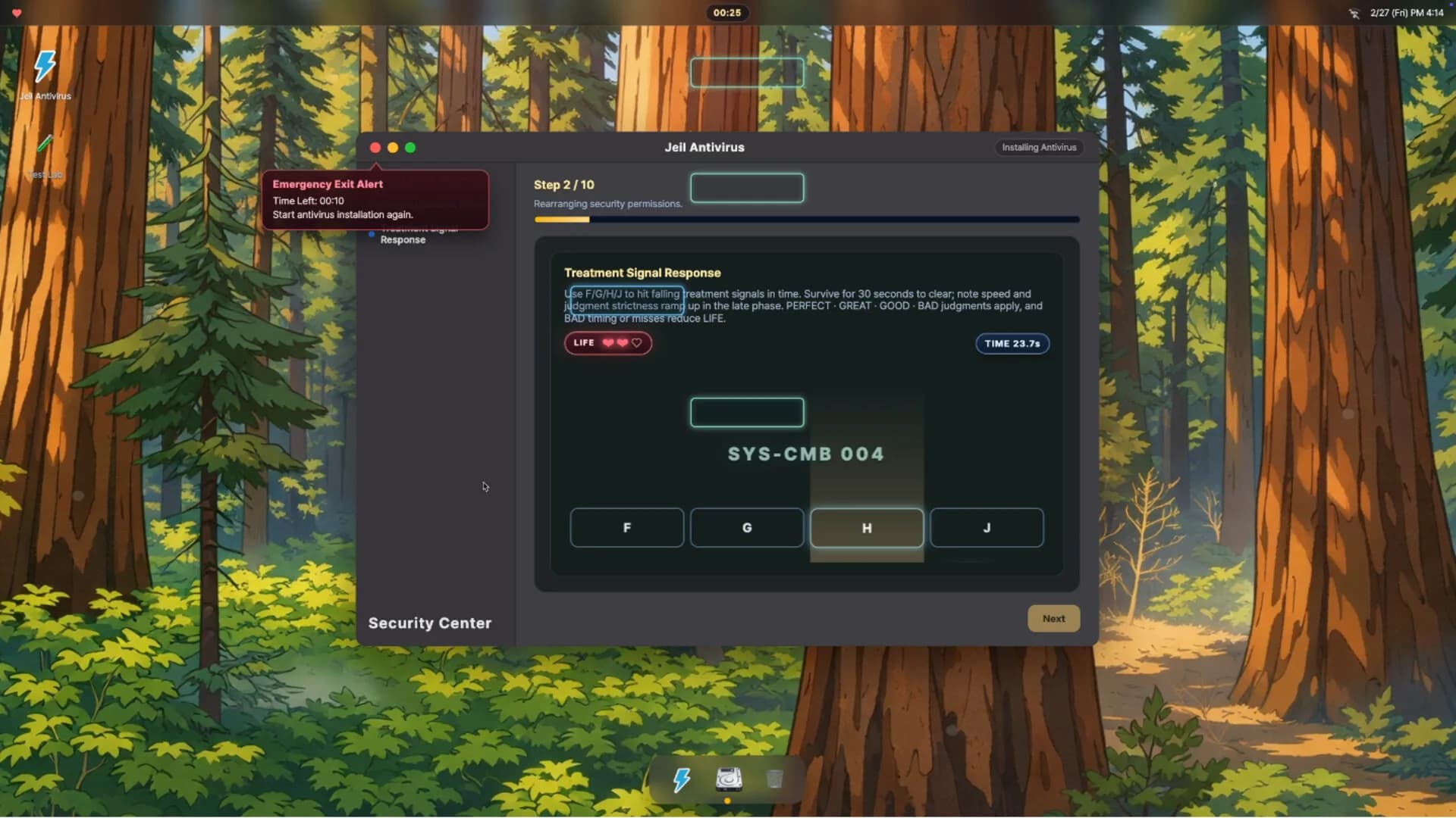 Remove Virus görsel 4