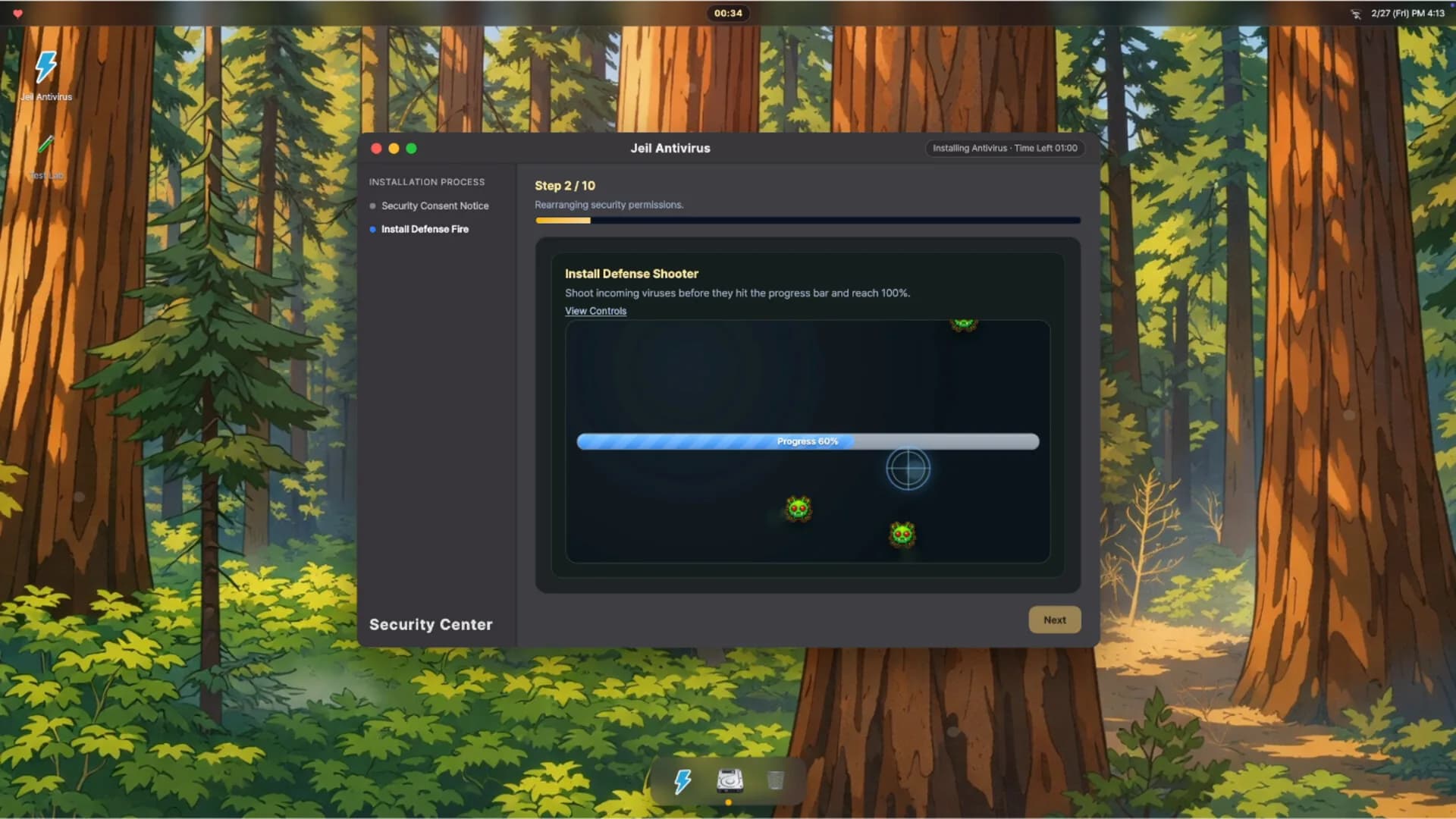 Remove Virus görsel 6