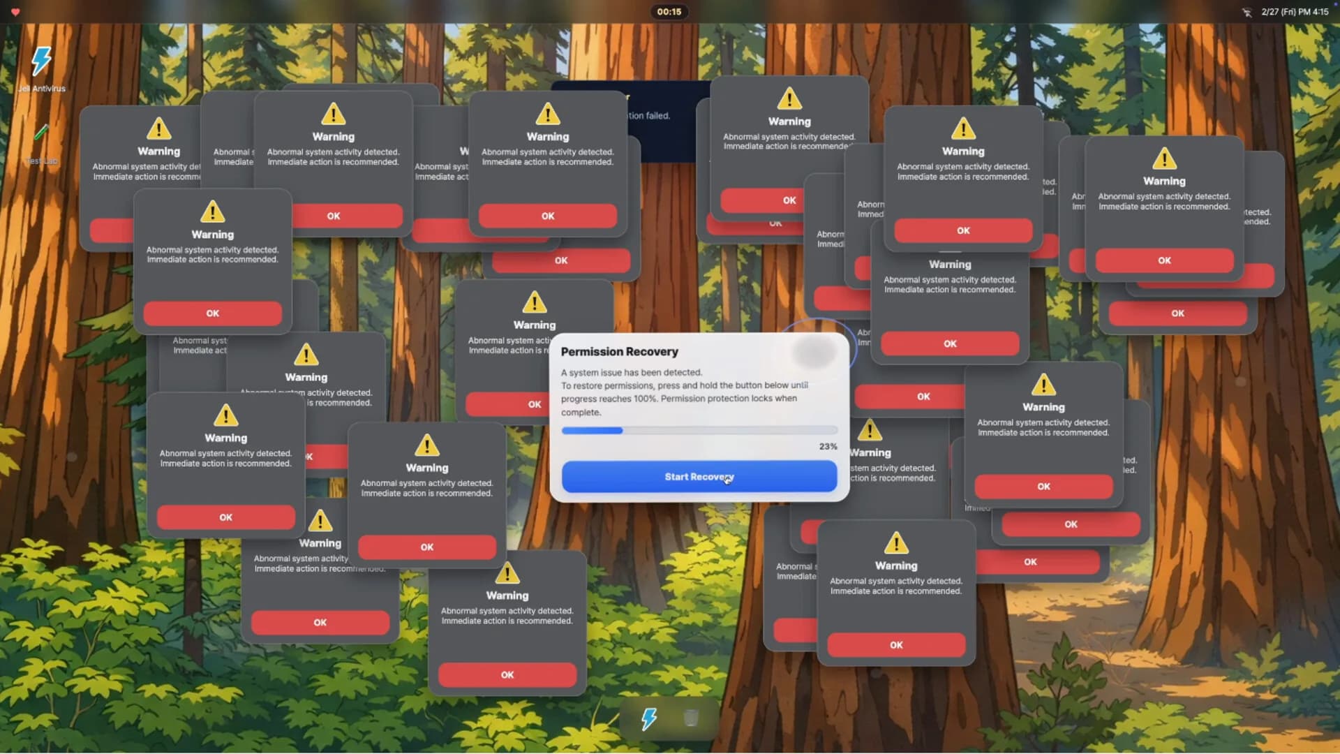 Remove Virus görsel 7