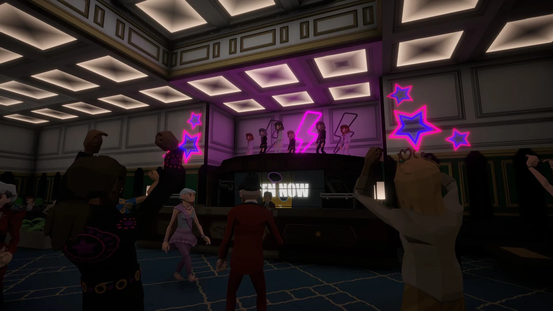 Desperate Gambling görsel 3