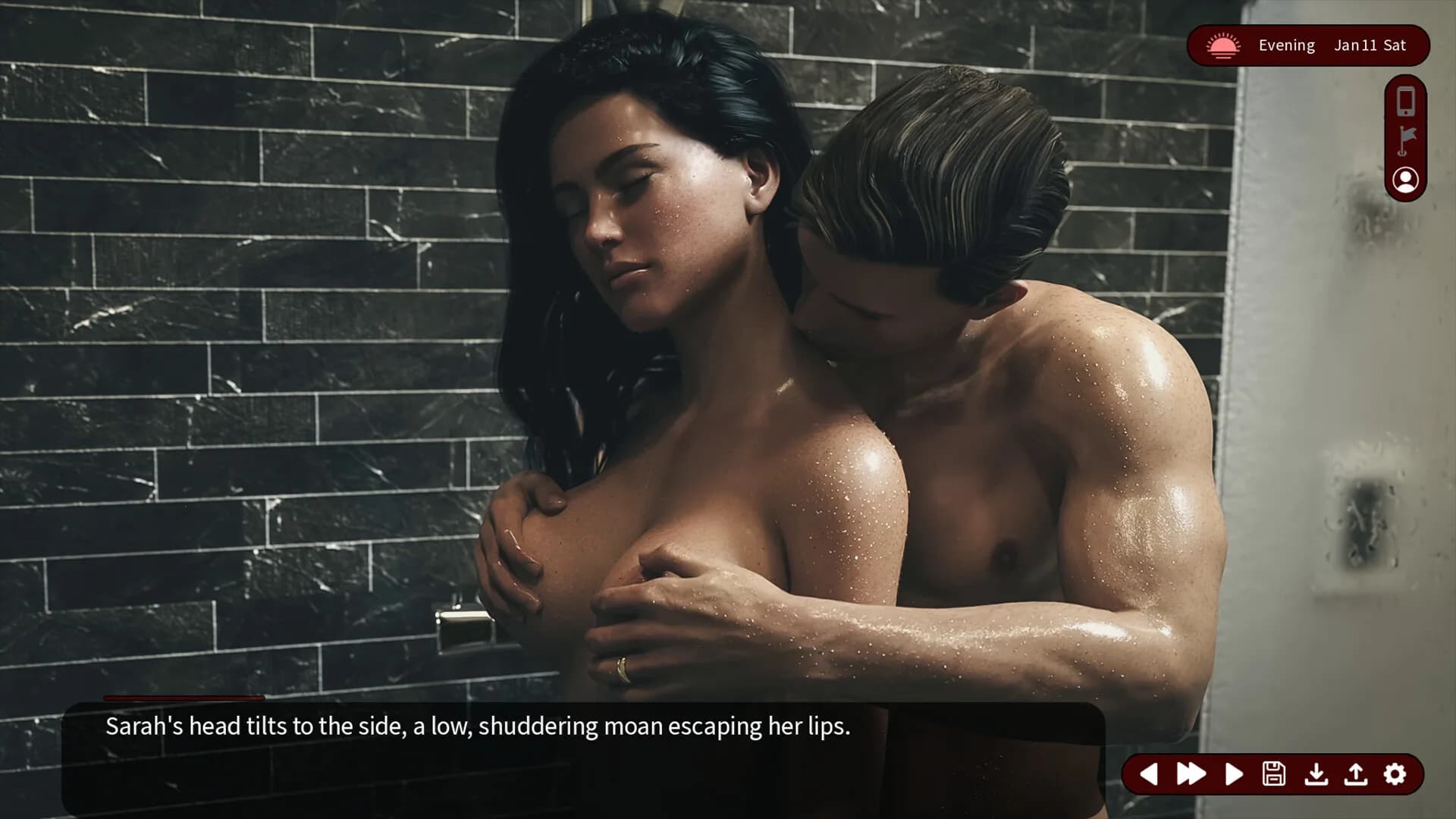 Whispers of Desire görsel 7