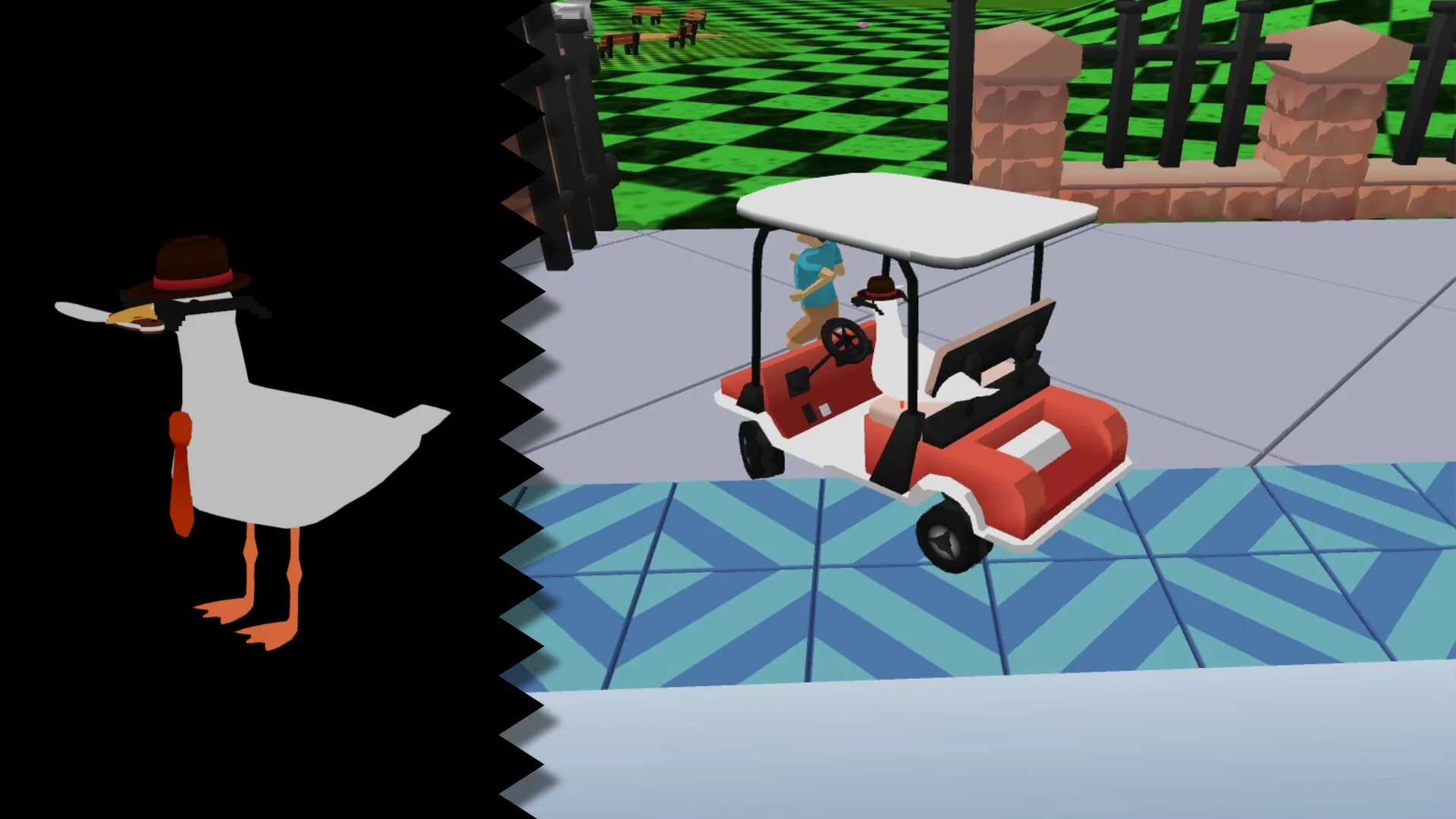 Seagull Simulator görsel 4