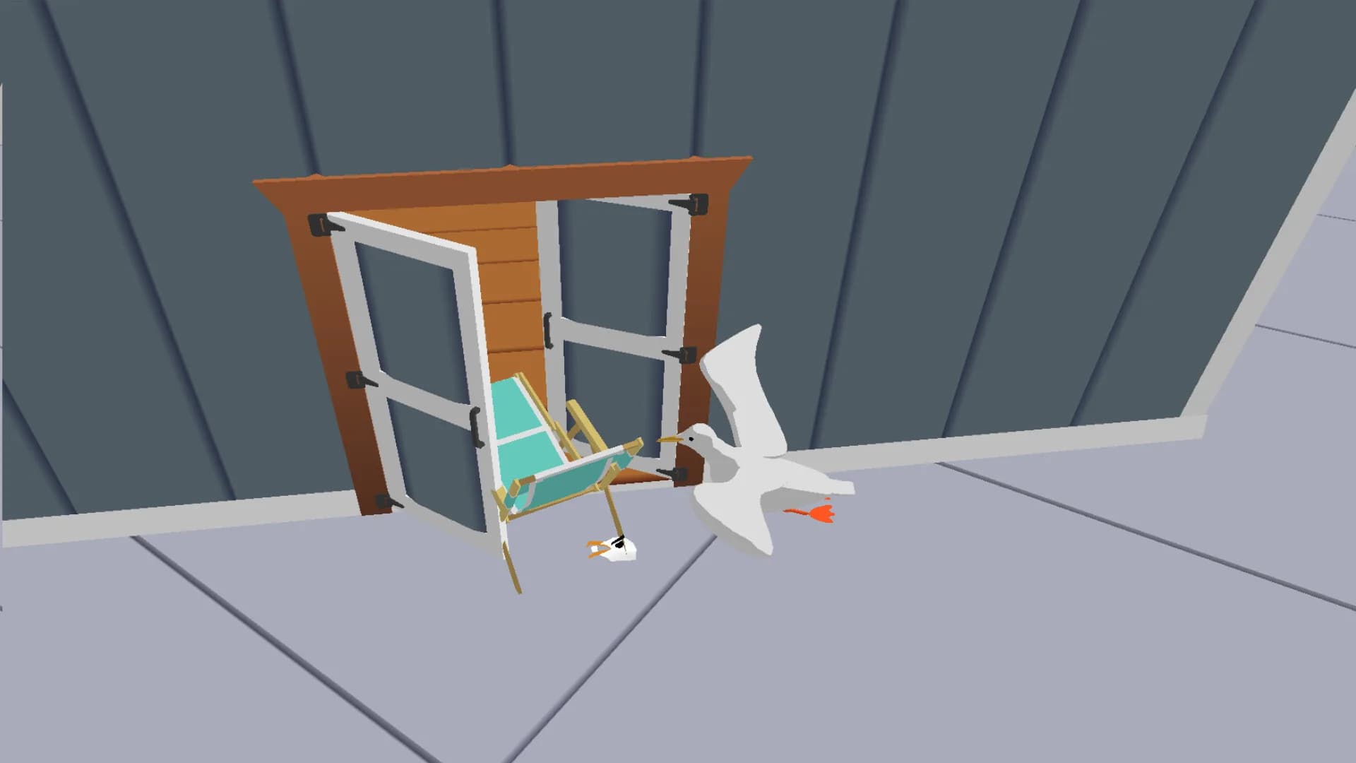 Seagull Simulator görsel 5