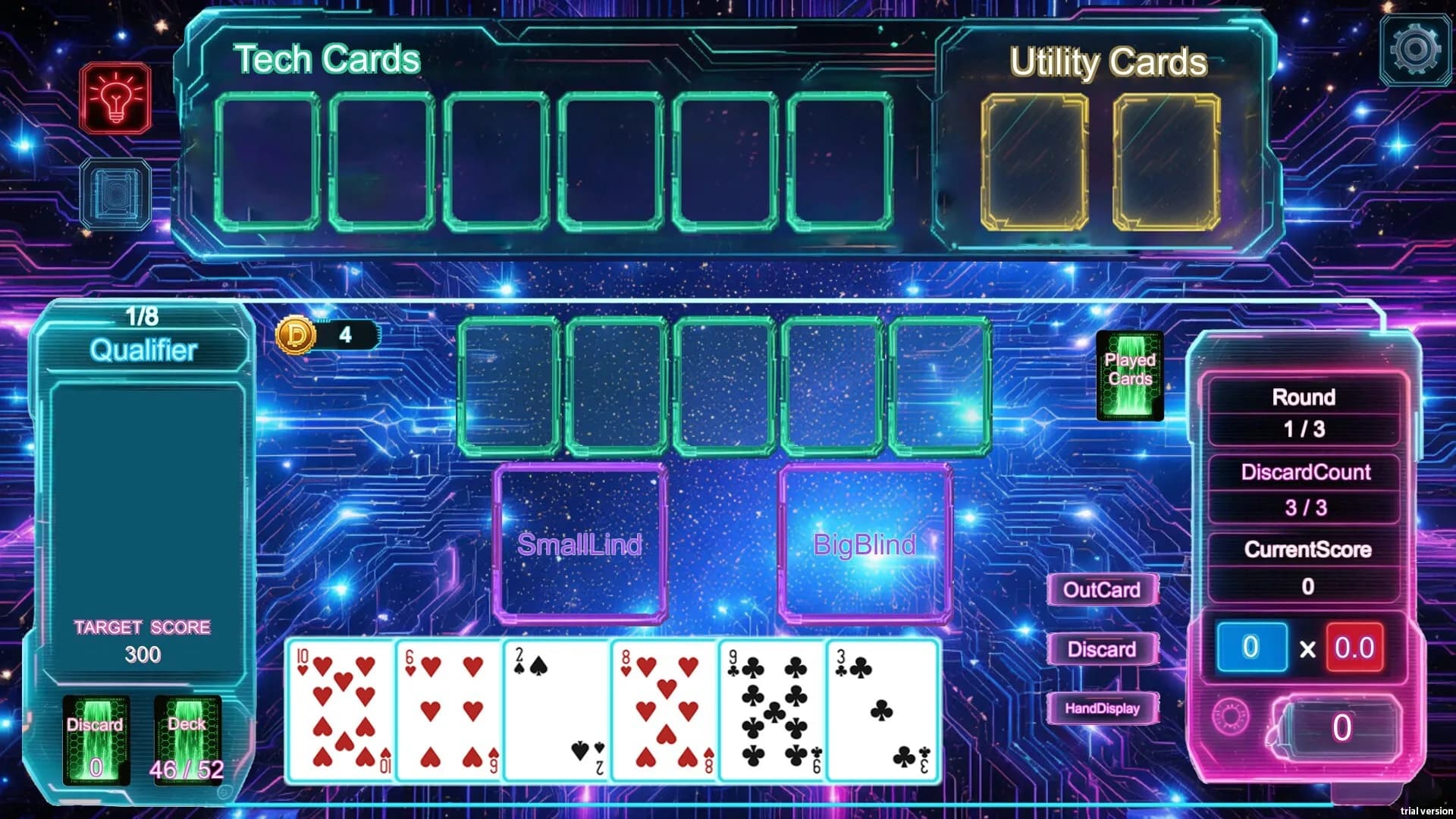 CyberJoker görsel 6