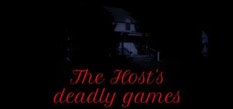 The Host's deadly games görsel 1