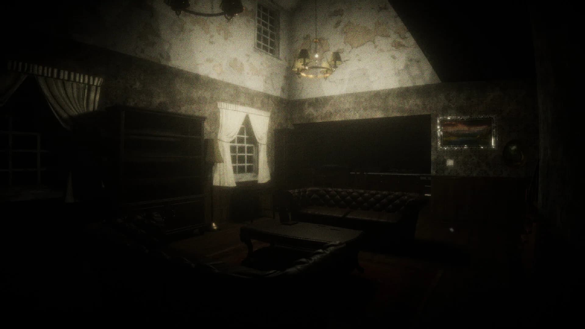 The Host's deadly games görsel 4