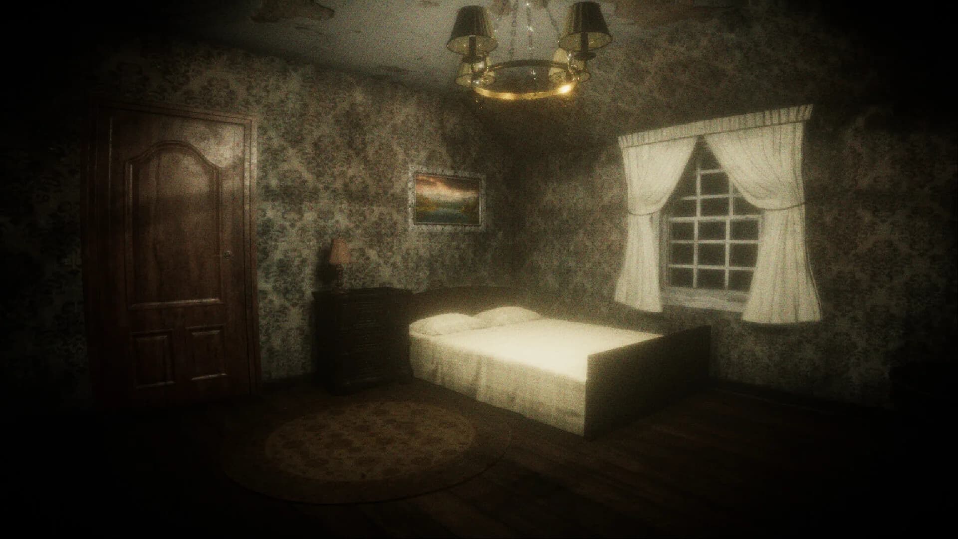 The Host's deadly games görsel 8