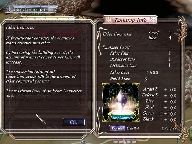Aselia the Eternal -The Spirit of Eternity Sword- görsel 12