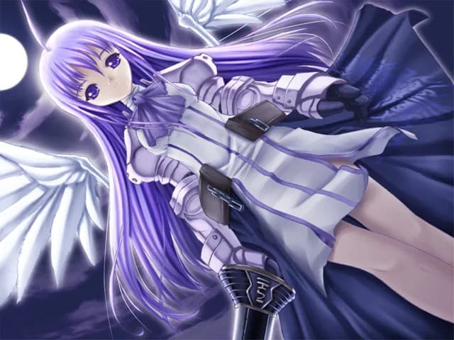 Aselia the Eternal -The Spirit of Eternity Sword- görsel 15