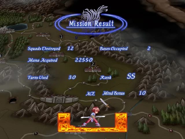 Aselia the Eternal -The Spirit of Eternity Sword- görsel 8