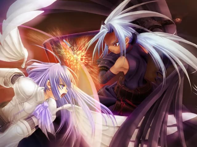 Aselia the Eternal -The Spirit of Eternity Sword- görsel 10
