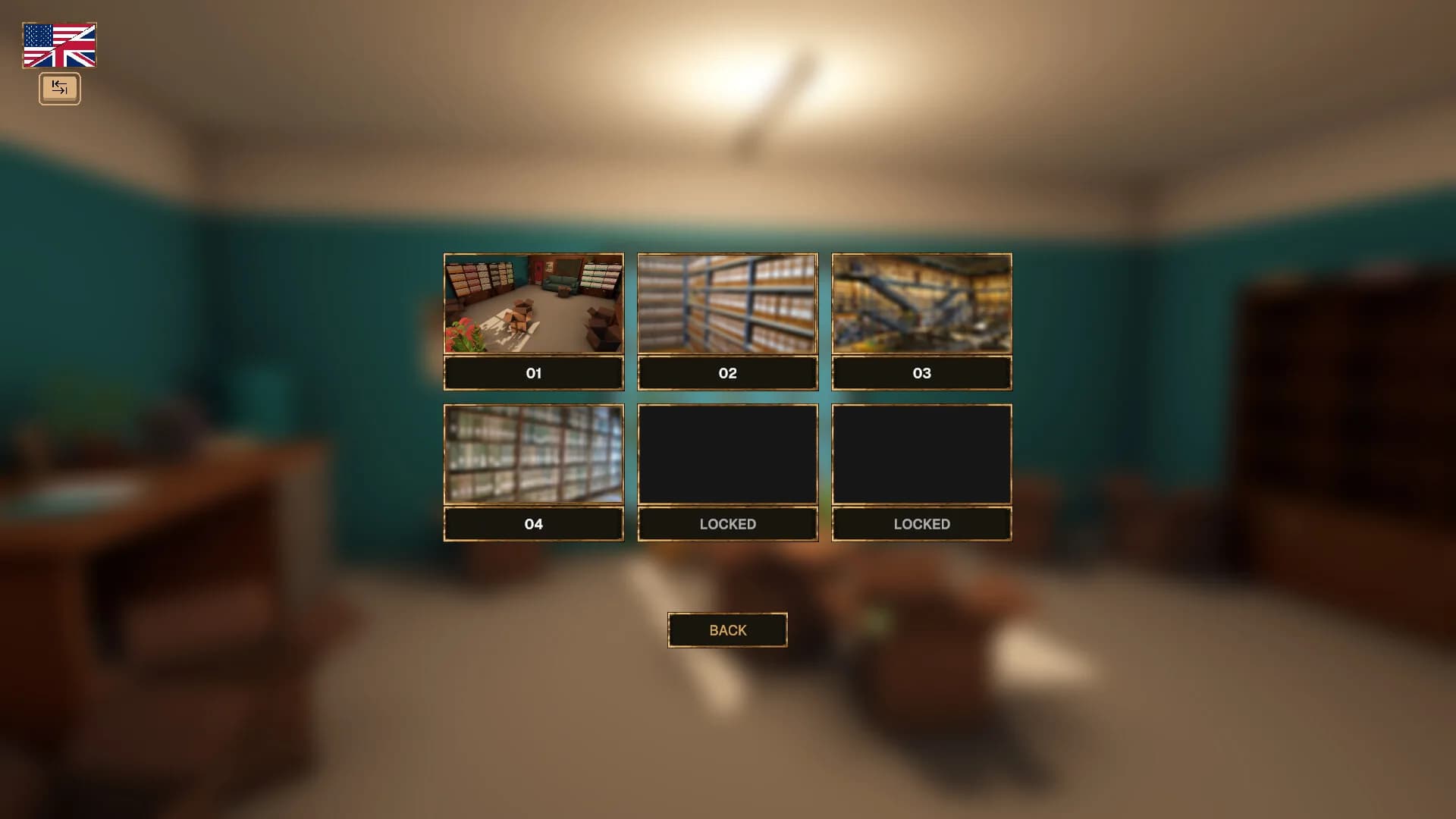 Cozy Archivist Simulator görsel 7