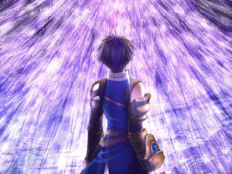 Seinarukana -The Spirit of Eternity Sword 2- görsel 9