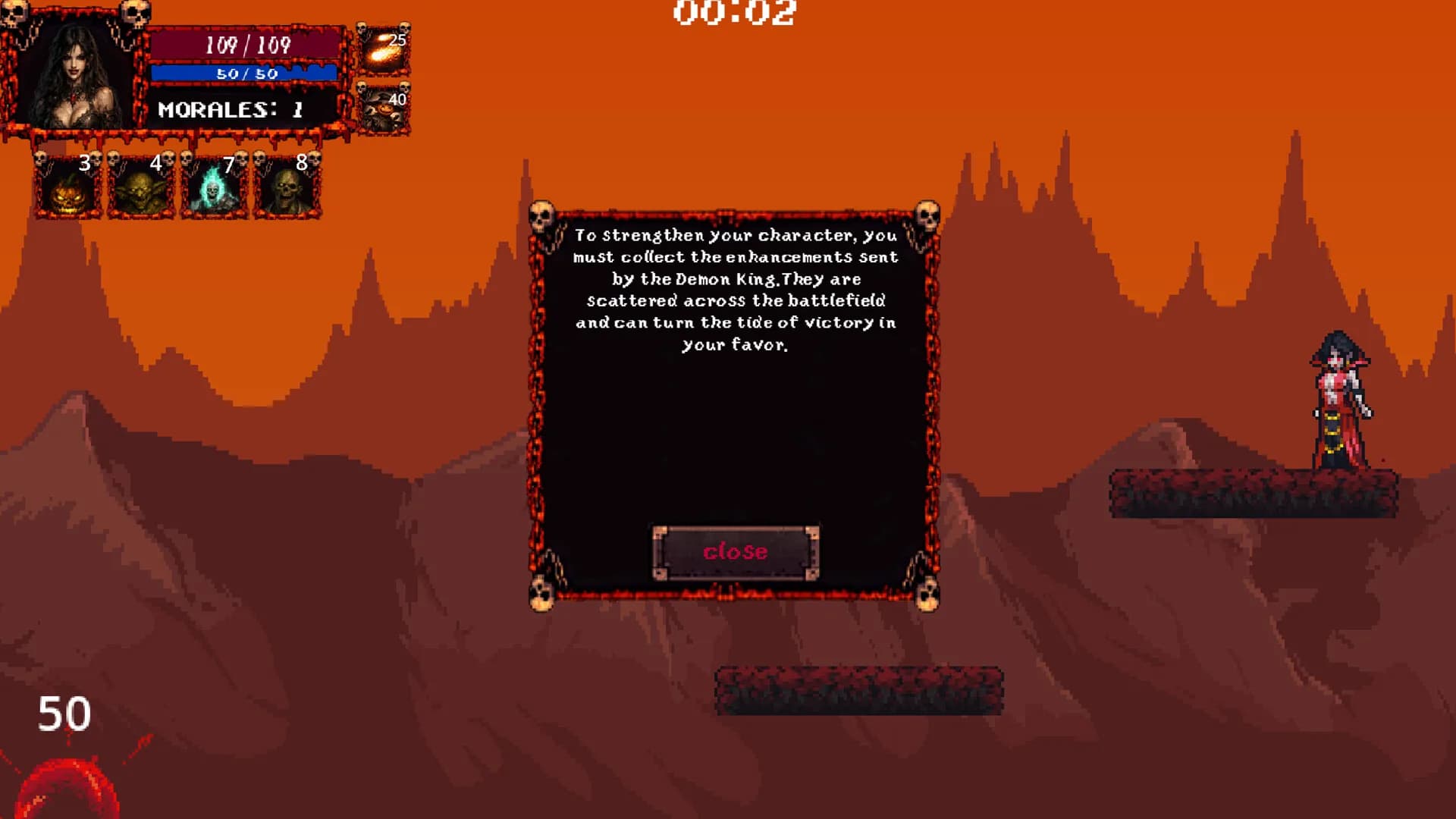 Sanctus Wars görsel 6