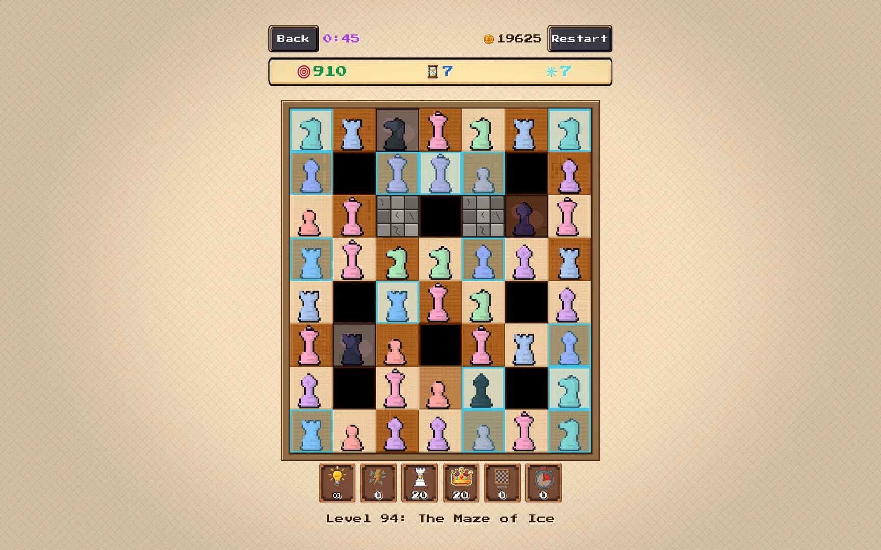 ChessMatch görsel 3