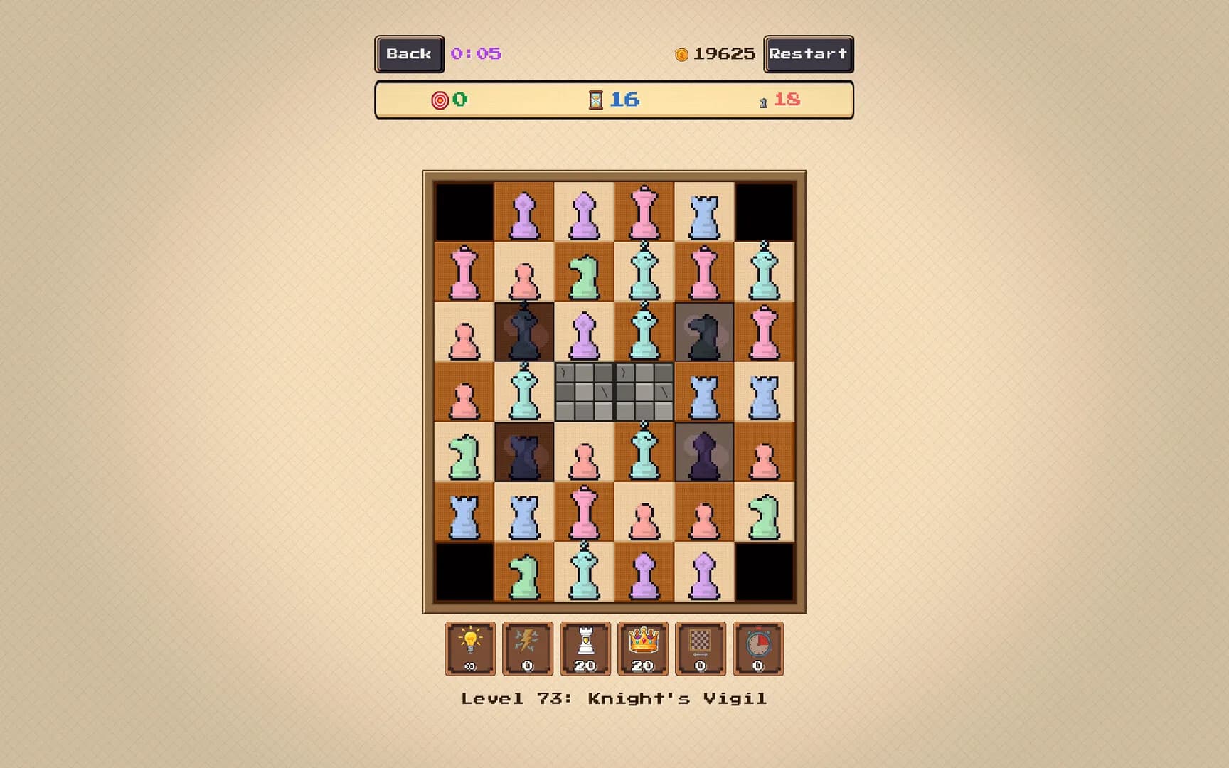 ChessMatch görsel 4