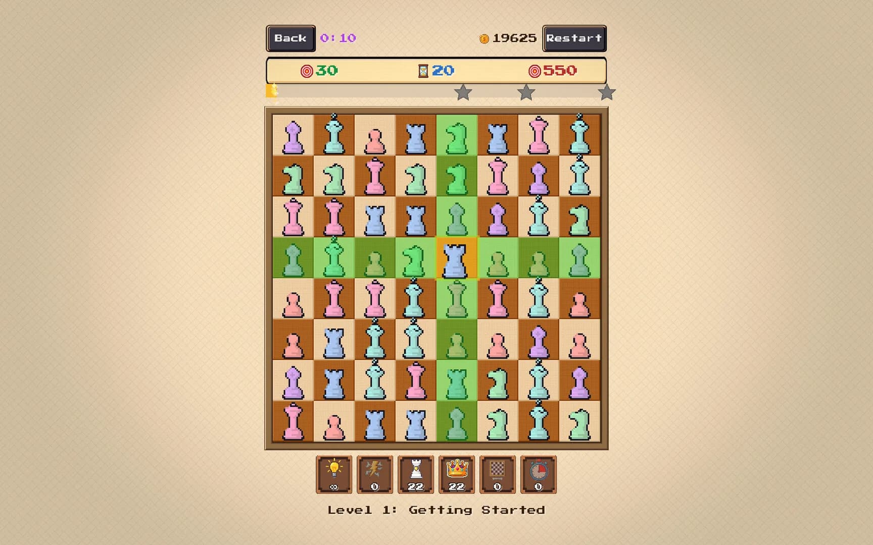 ChessMatch görsel 5