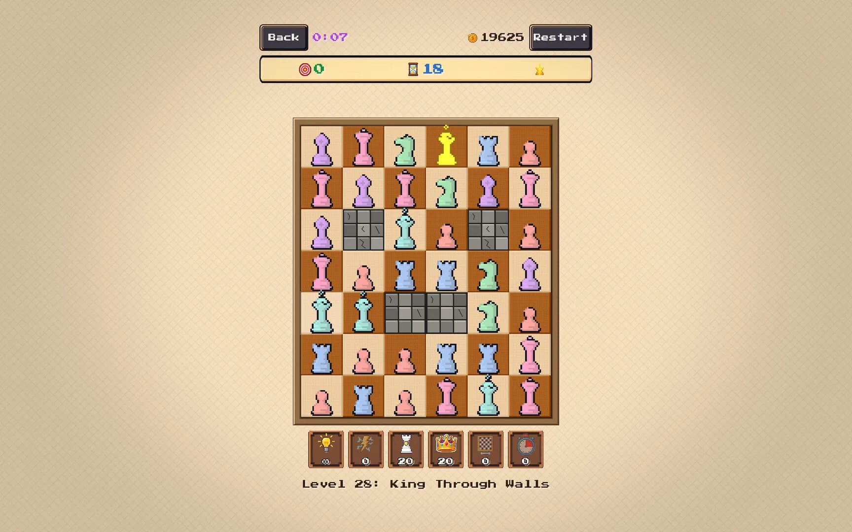 ChessMatch görsel 6