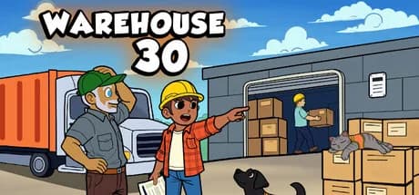 Warehouse 30 görsel 1