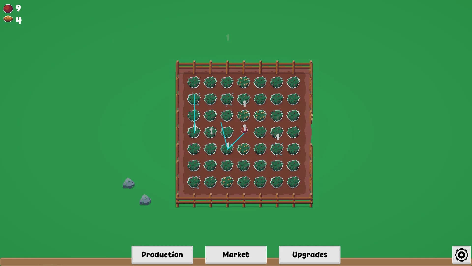 Berry Bounce görsel 6