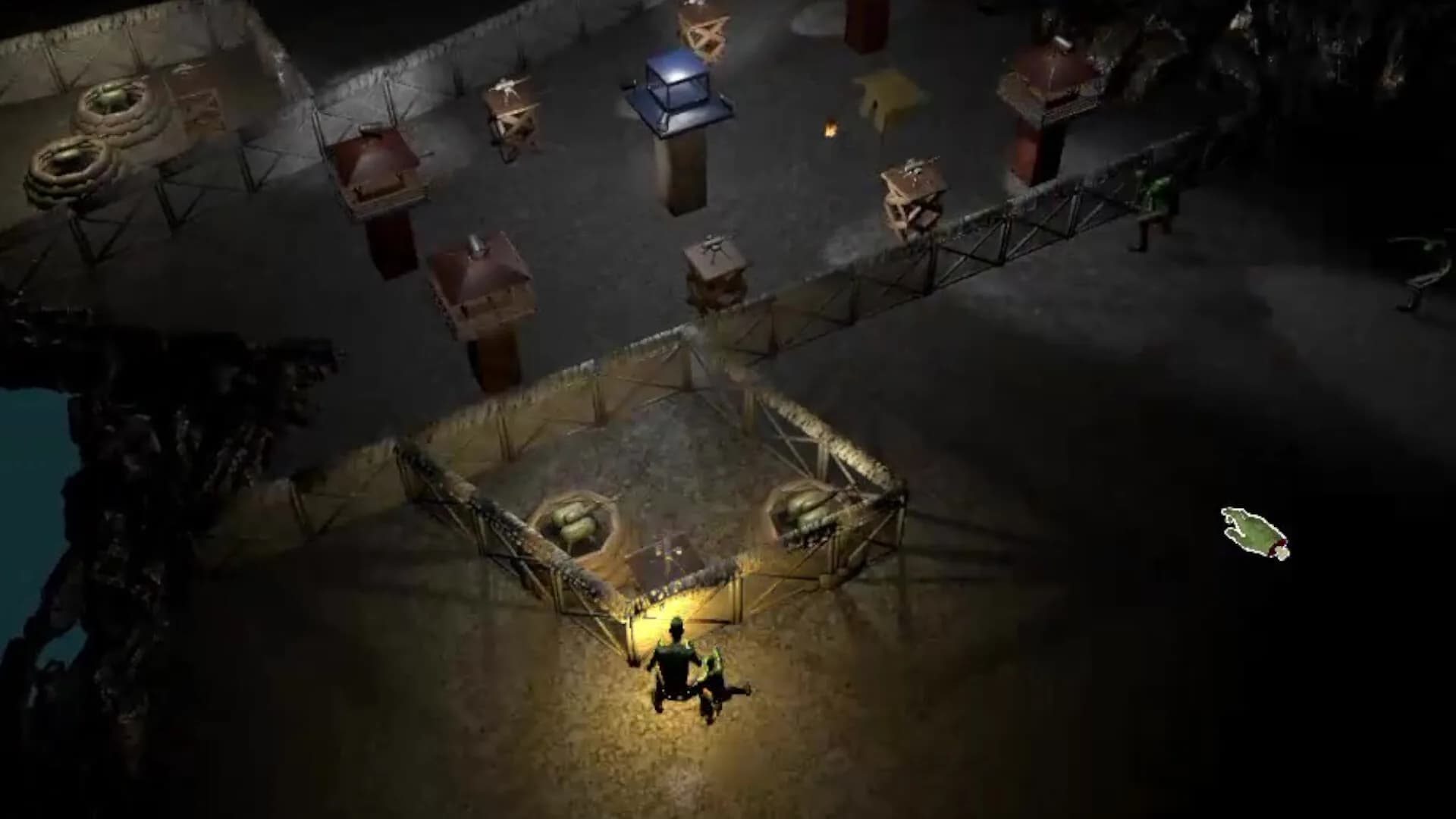 Undead Defense TD görsel 2