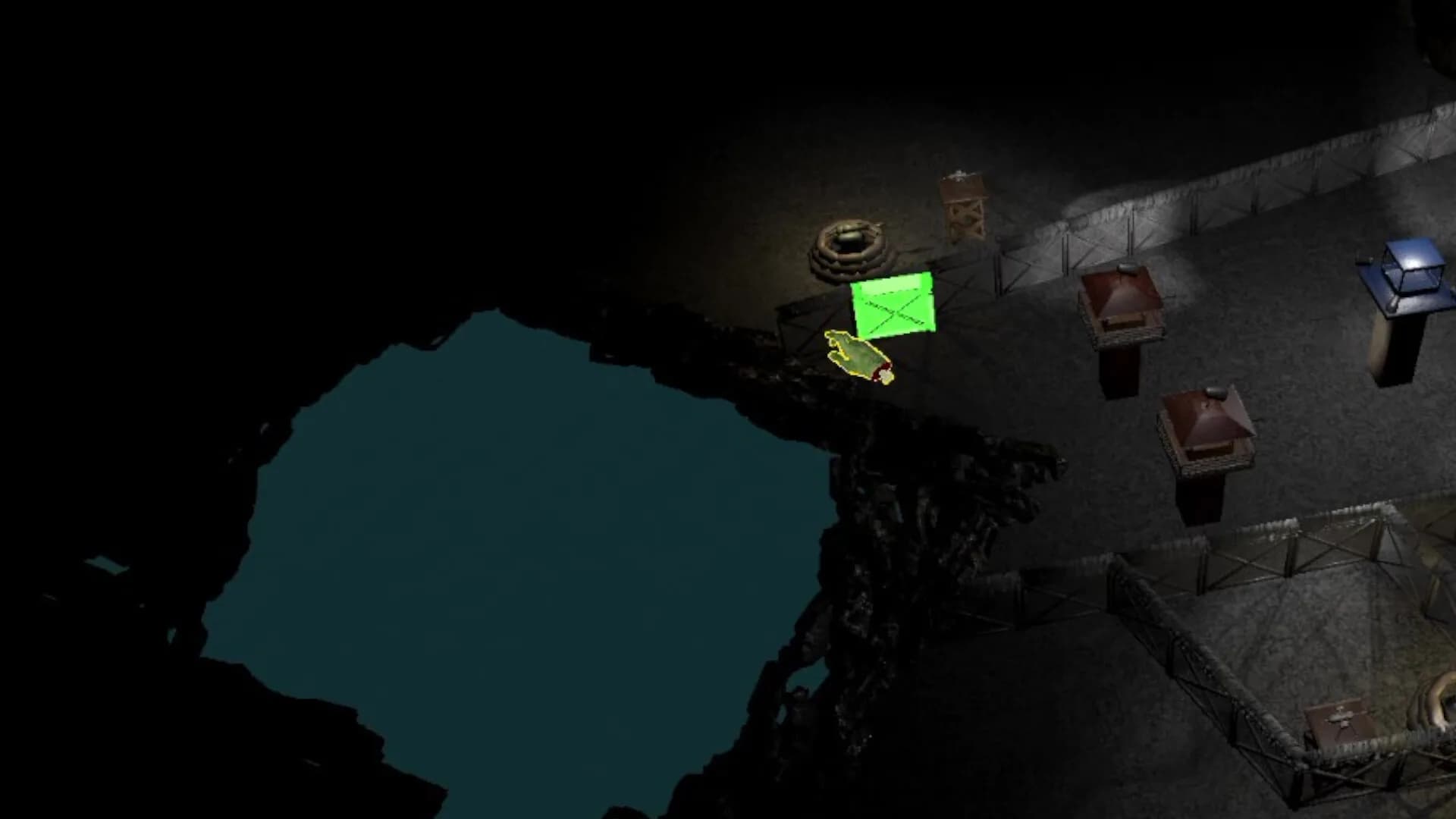 Undead Defense TD görsel 5