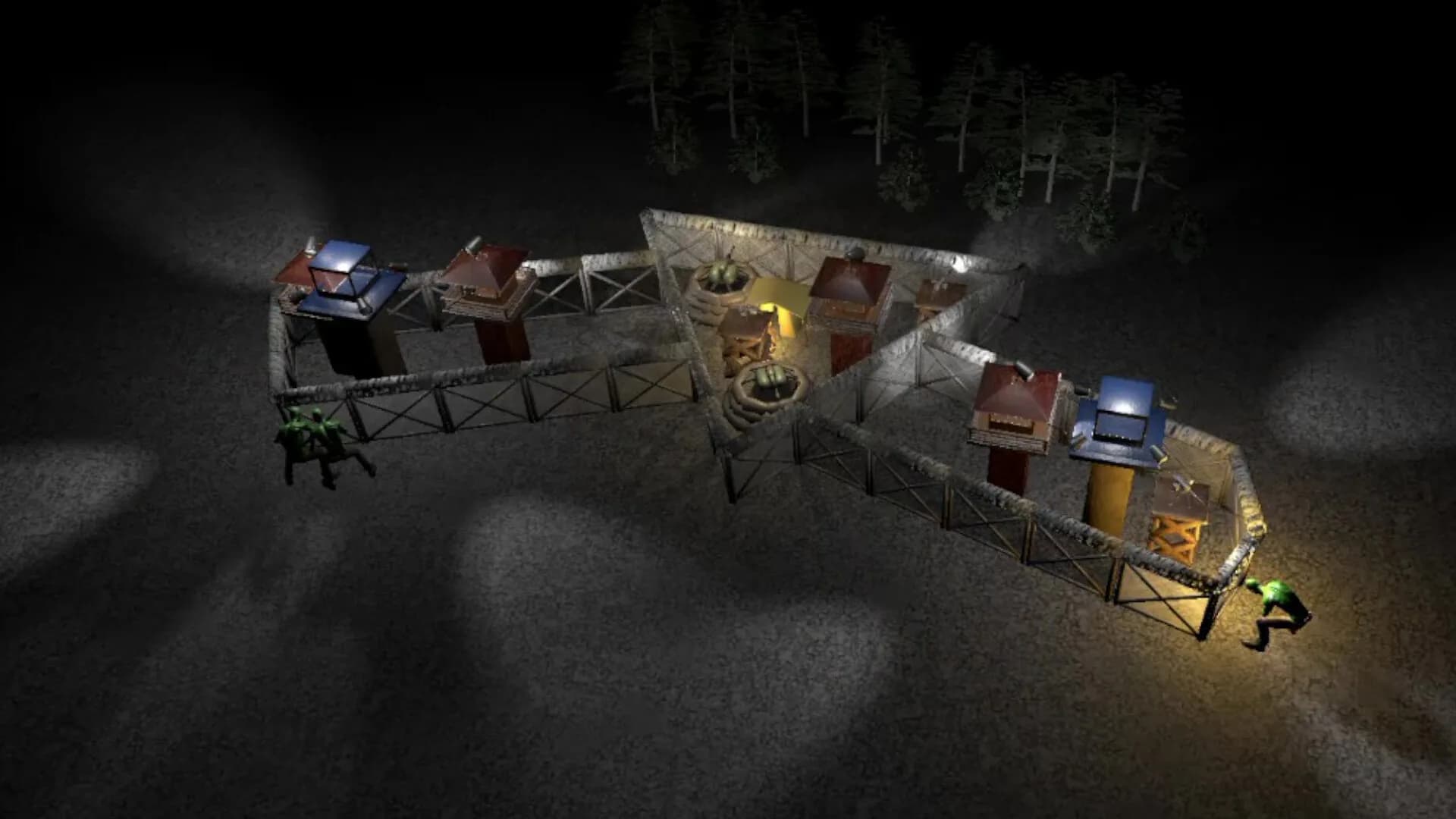 Undead Defense TD görsel 6