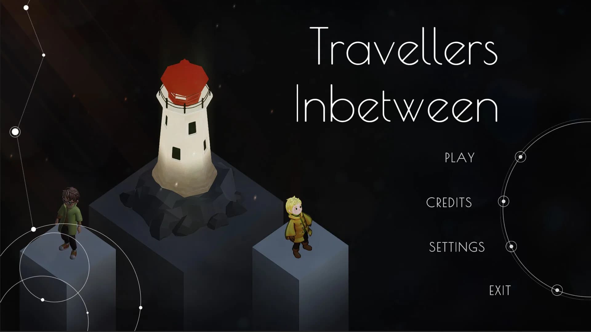 Travellers Inbetween görsel 2