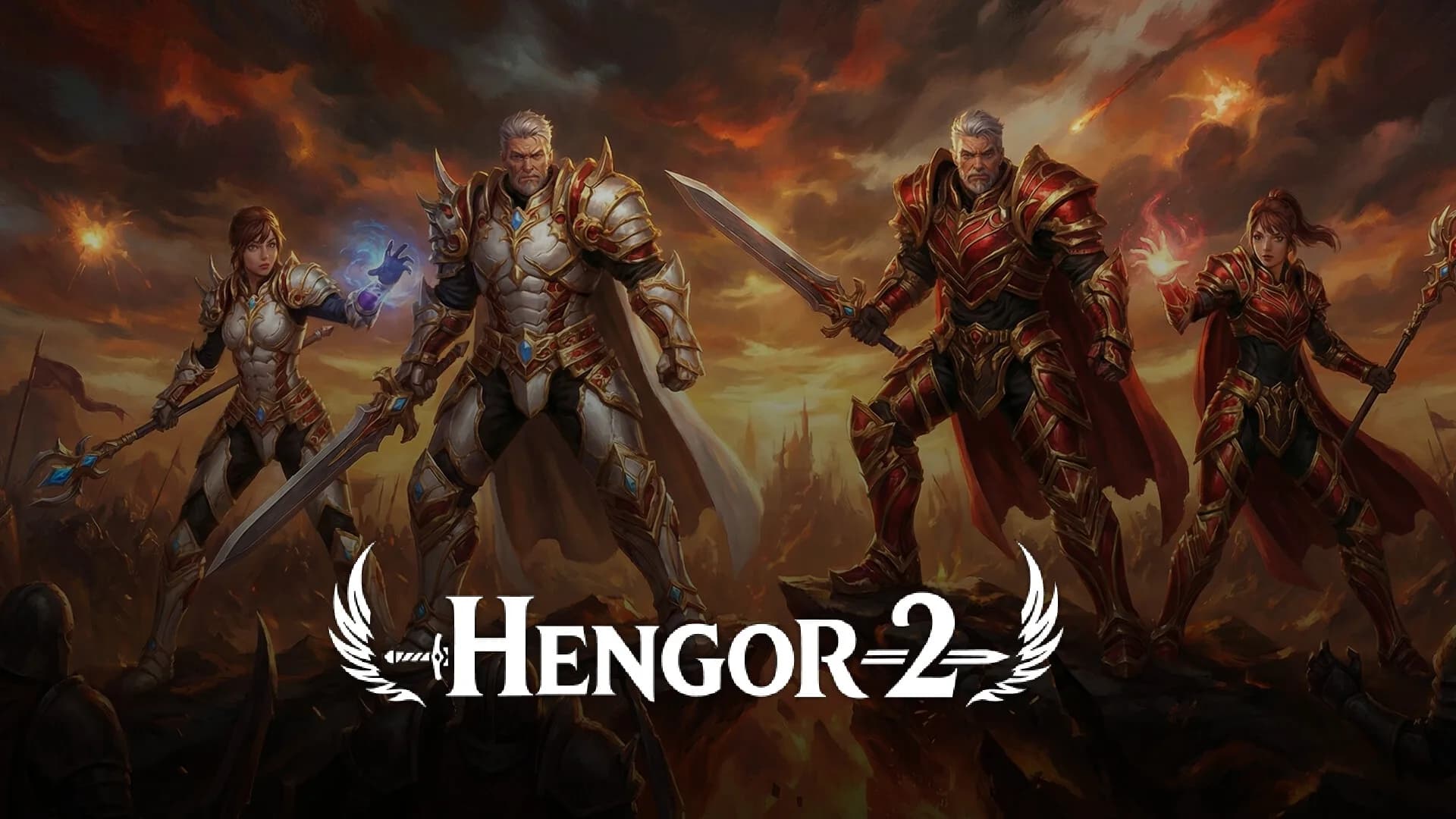 Hengor 2 görsel 2