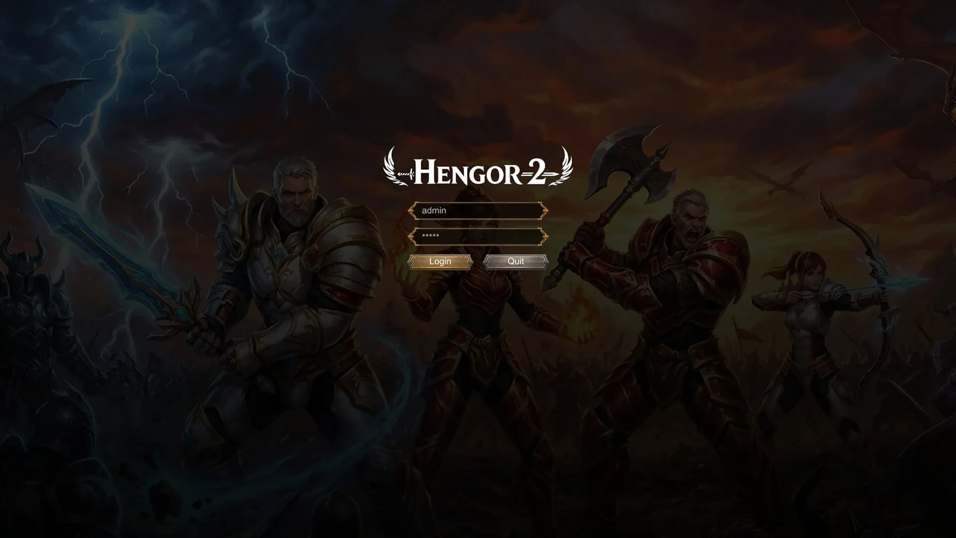 Hengor 2 görsel 3