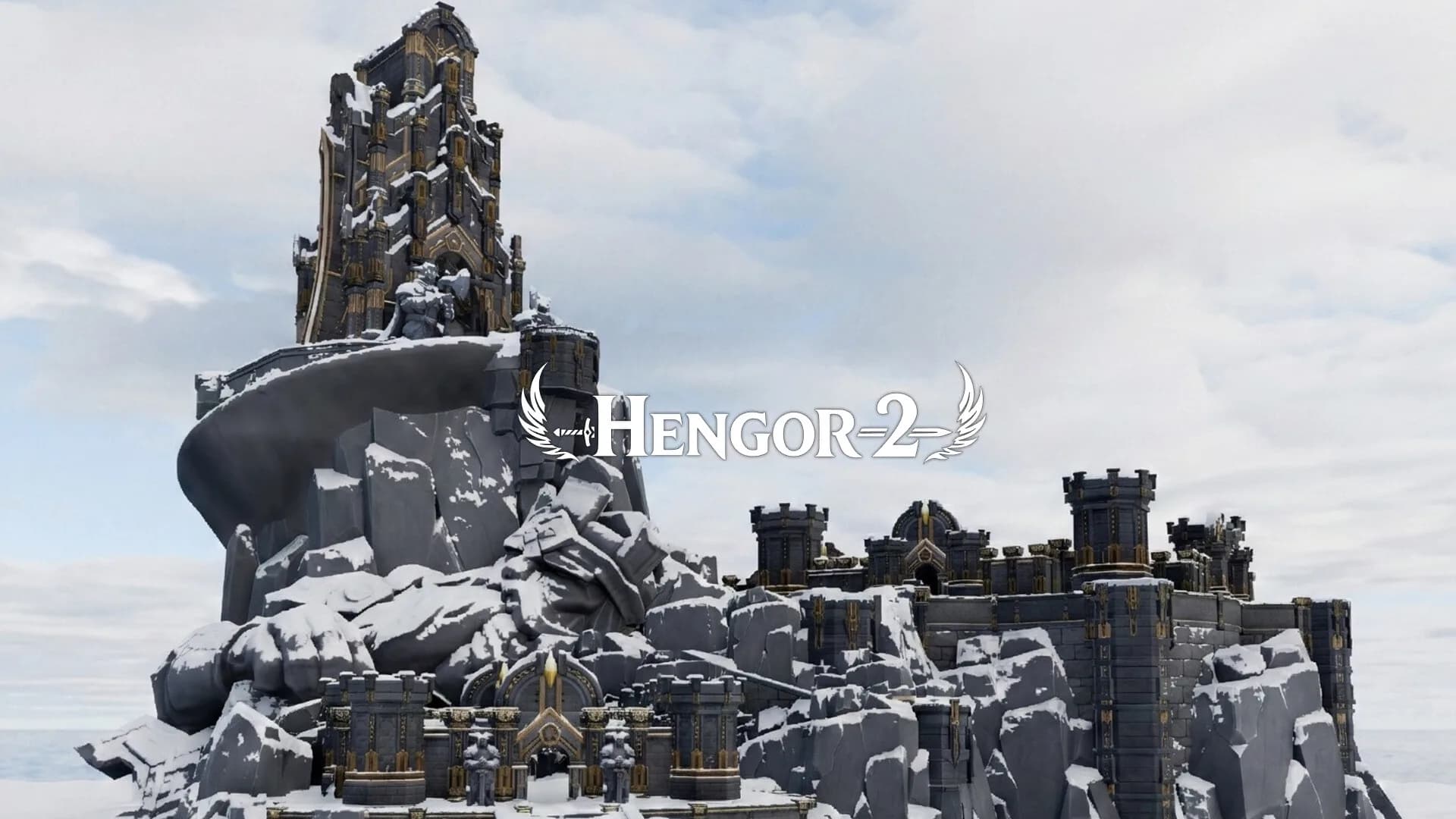 Hengor 2 görsel 4