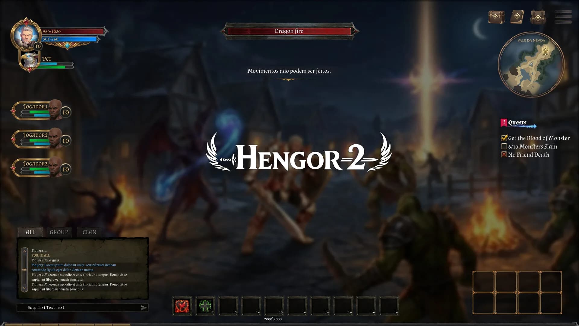 Hengor 2 görsel 6