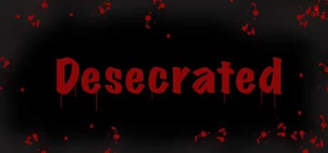 Desecrated