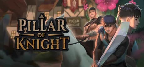Pillar of Knight